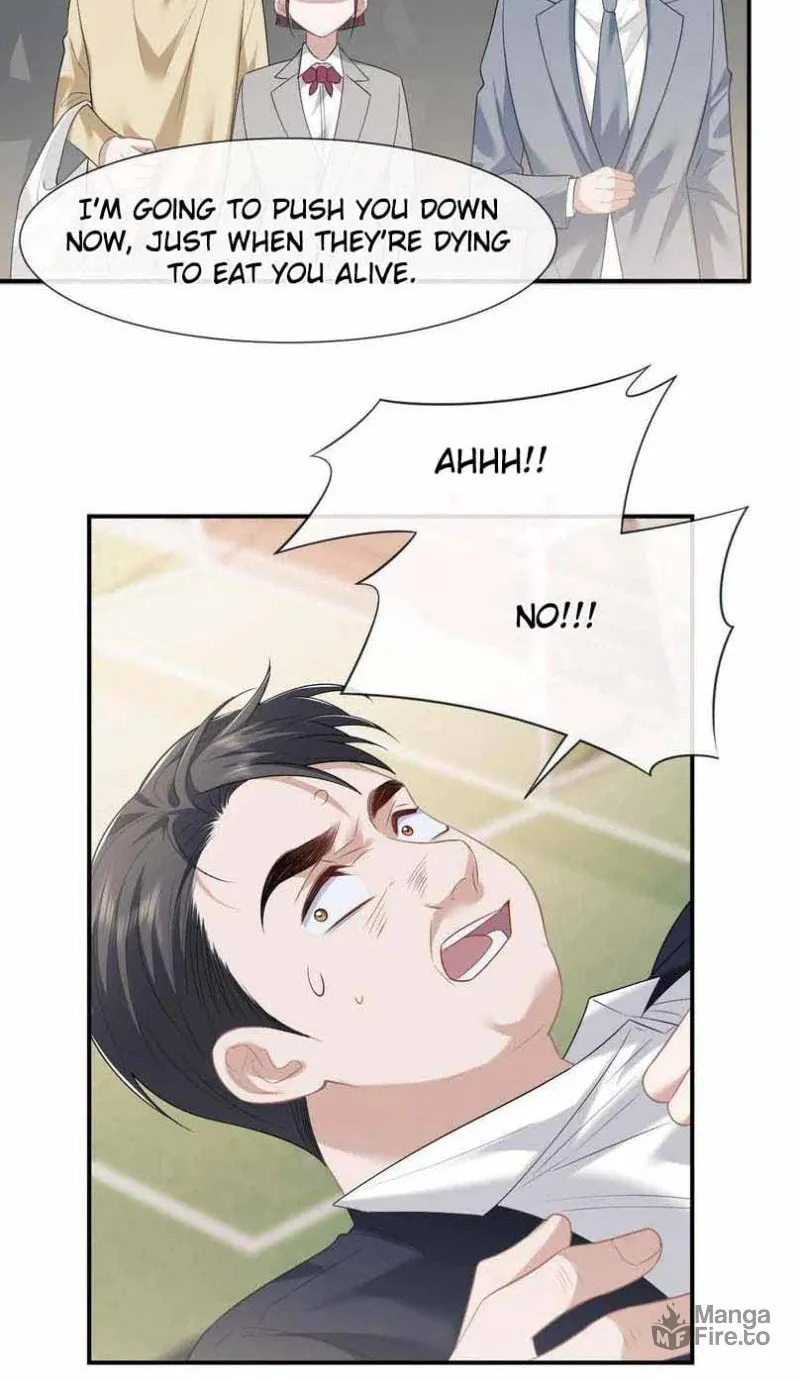 Becoming His Unwanted Wife Chapter 49 page 16 - 