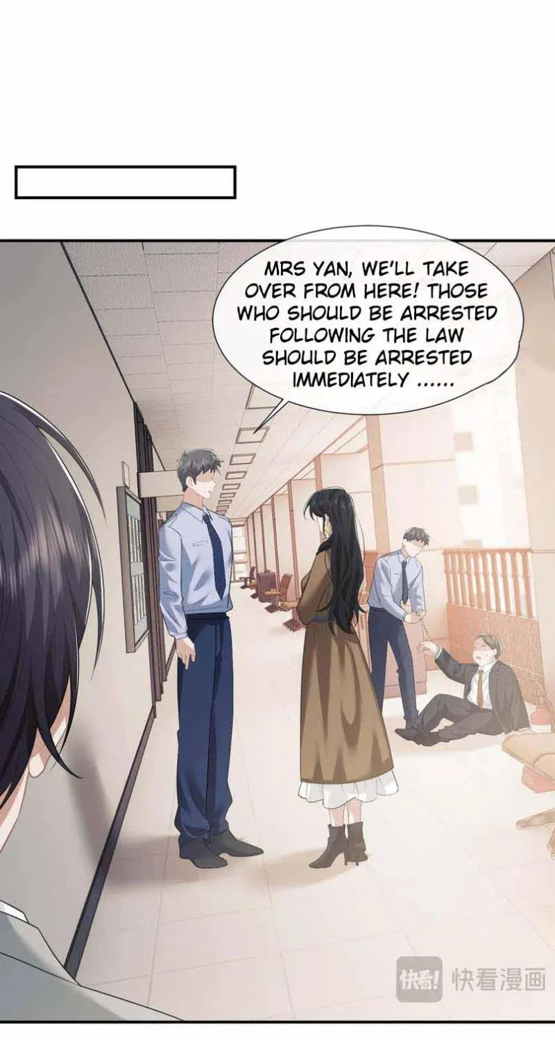 Becoming His Unwanted Wife Chapter 49 page 18 - 