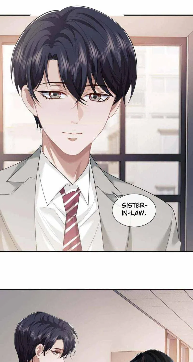 Becoming His Unwanted Wife Chapter 49 page 20 - 