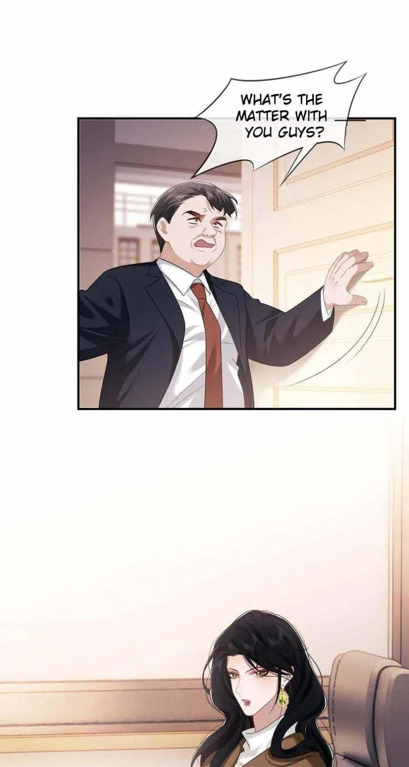 Becoming His Unwanted Wife Chapter 49 page 3 - 