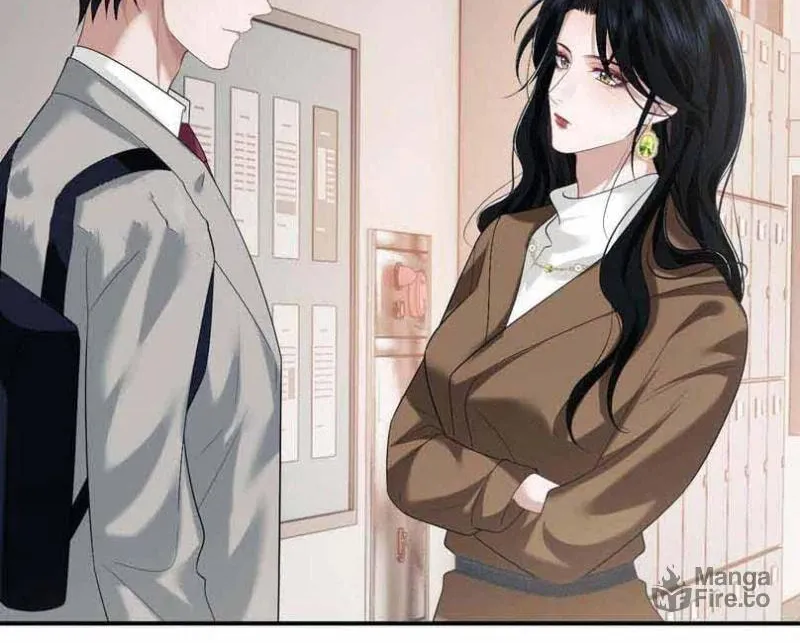 Becoming His Unwanted Wife Chapter 49 page 21 - 