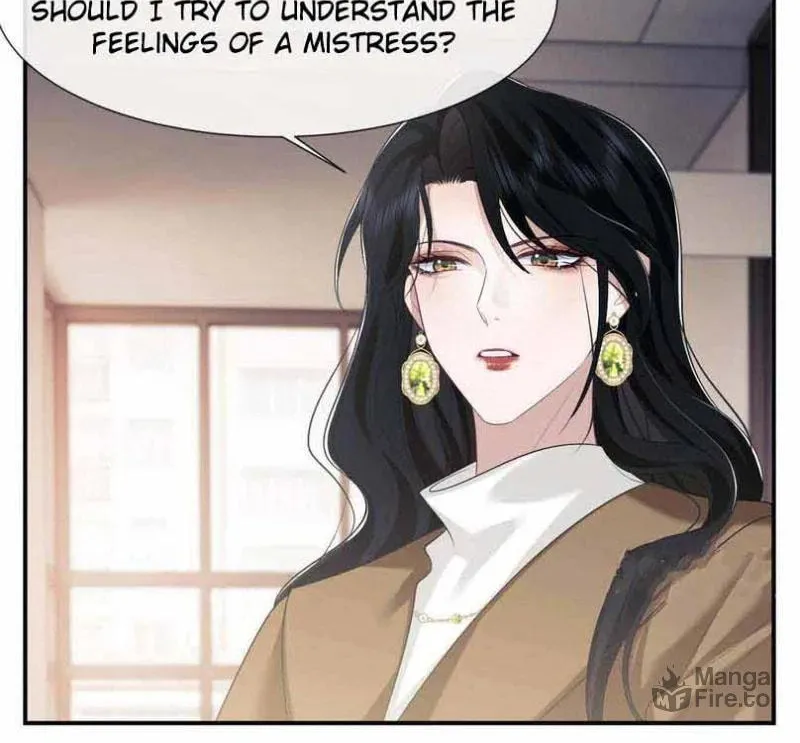 Becoming His Unwanted Wife Chapter 49 page 28 - 