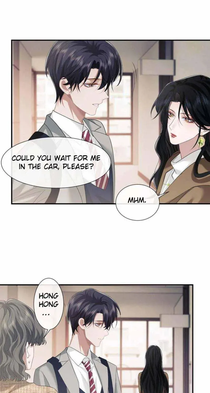 Becoming His Unwanted Wife Chapter 49 page 29 - 