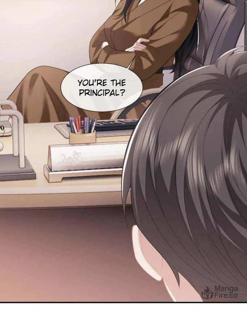 Becoming His Unwanted Wife Chapter 49 page 4 - 