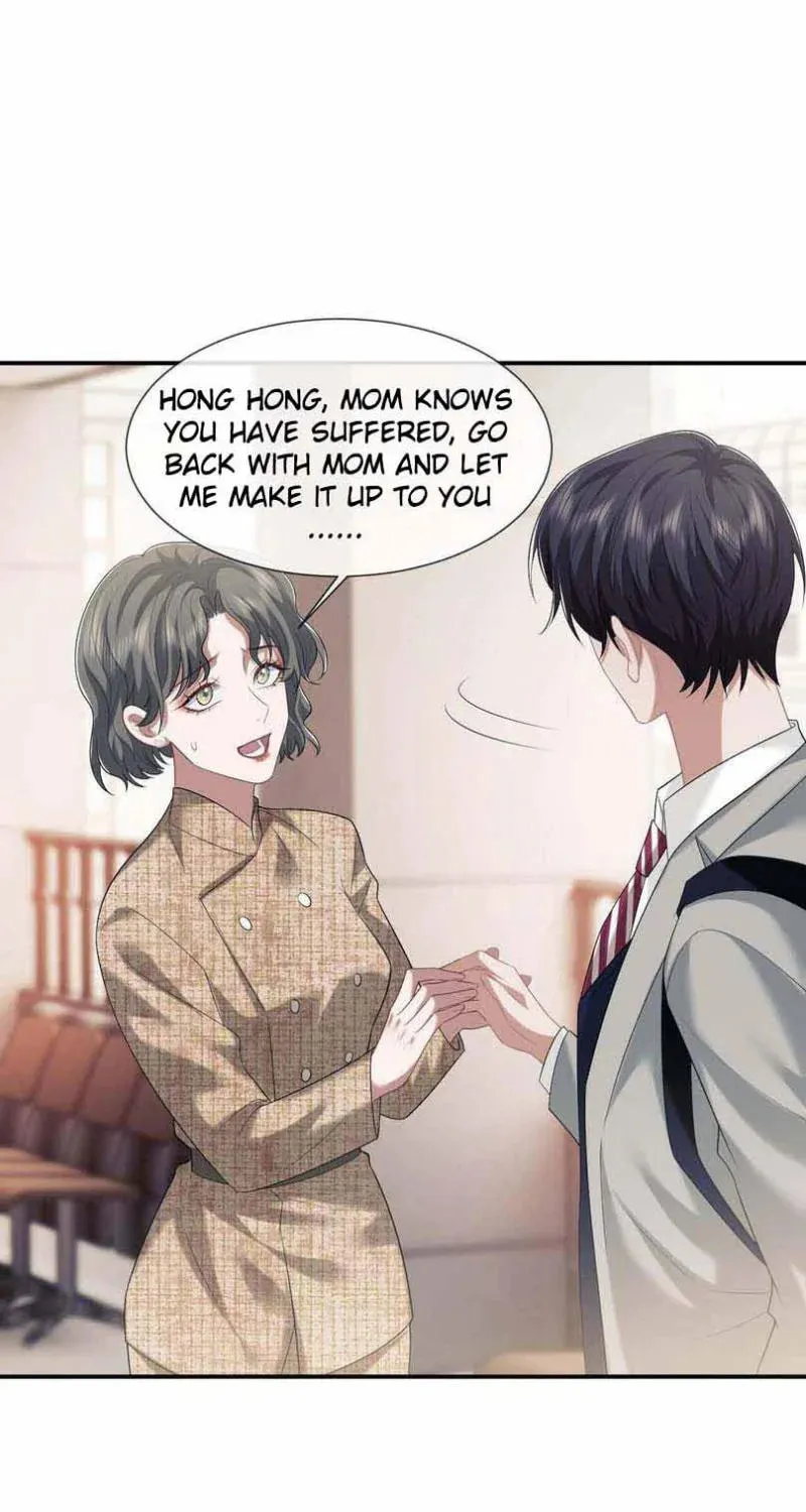 Becoming His Unwanted Wife Chapter 49 page 31 - 