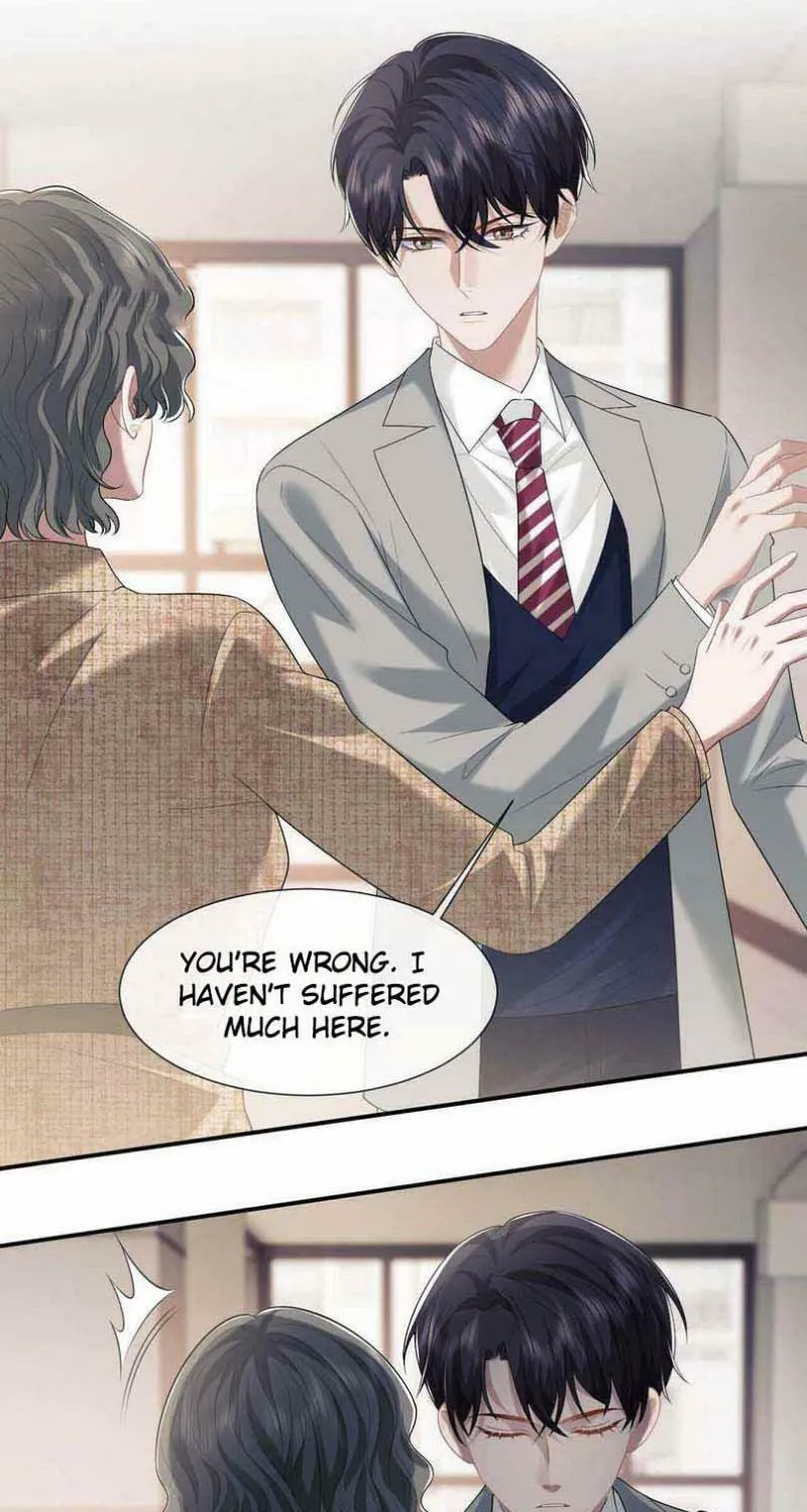 Becoming His Unwanted Wife Chapter 49 page 33 - 