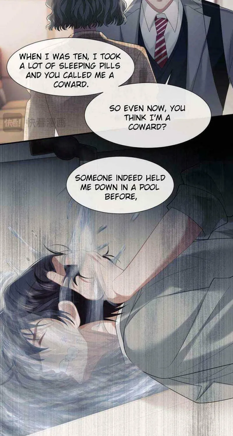 Becoming His Unwanted Wife Chapter 49 page 34 - 