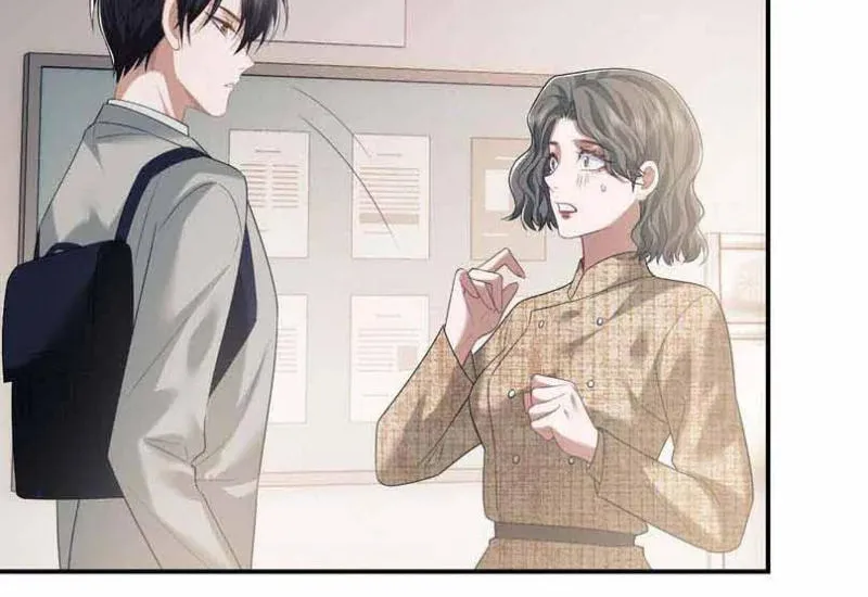 Becoming His Unwanted Wife Chapter 49 page 37 - 