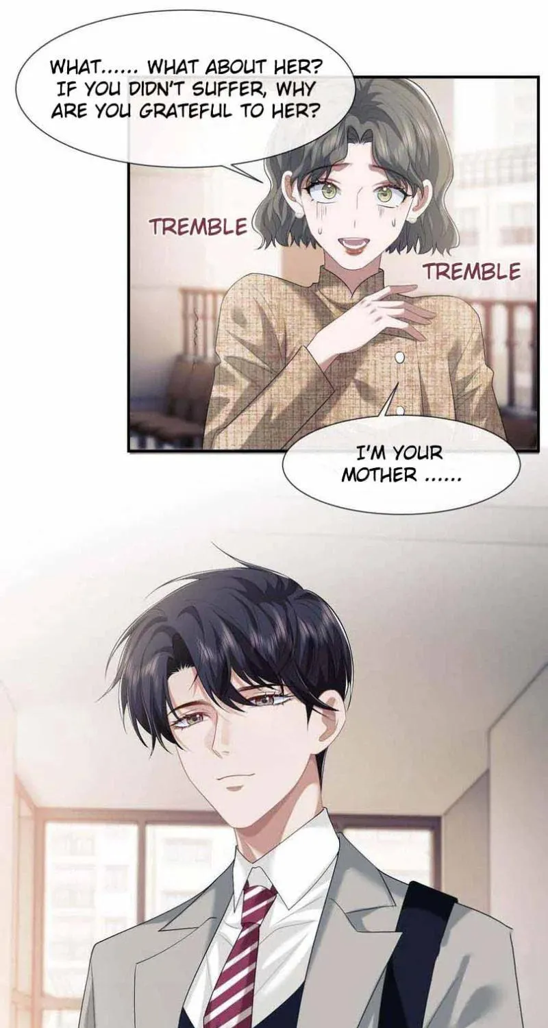 Becoming His Unwanted Wife Chapter 49 page 38 - 