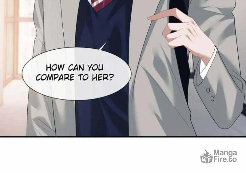 Becoming His Unwanted Wife Chapter 49 page 39 - 