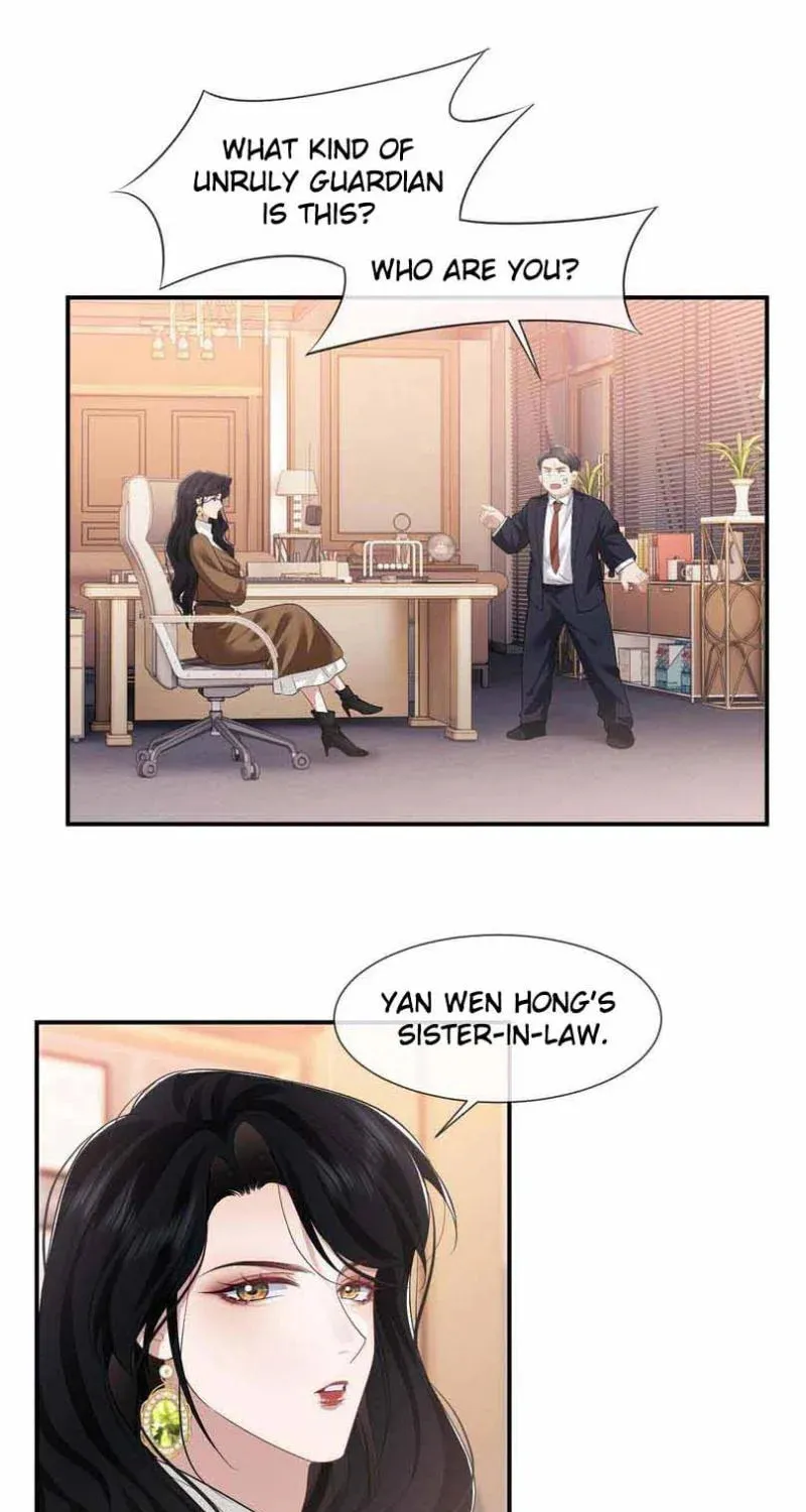 Becoming His Unwanted Wife Chapter 49 page 5 - 