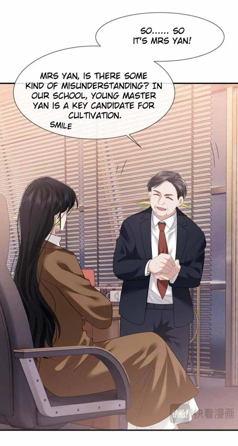 Becoming His Unwanted Wife Chapter 49 page 7 - 