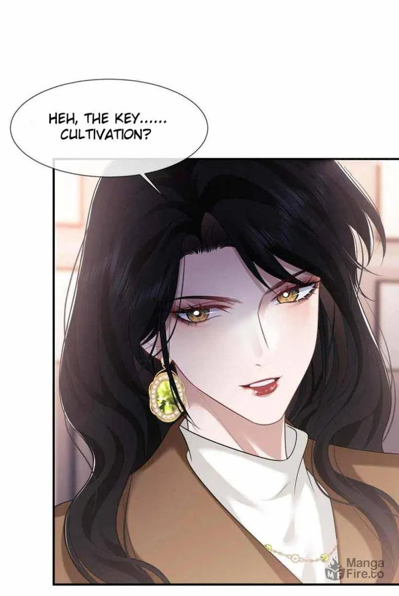 Becoming His Unwanted Wife Chapter 49 page 8 - 