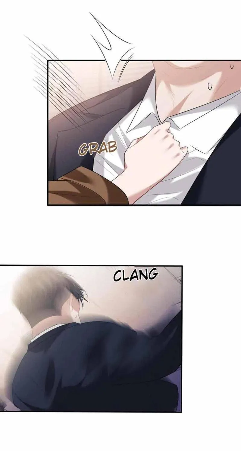 Becoming His Unwanted Wife Chapter 49 page 9 - 