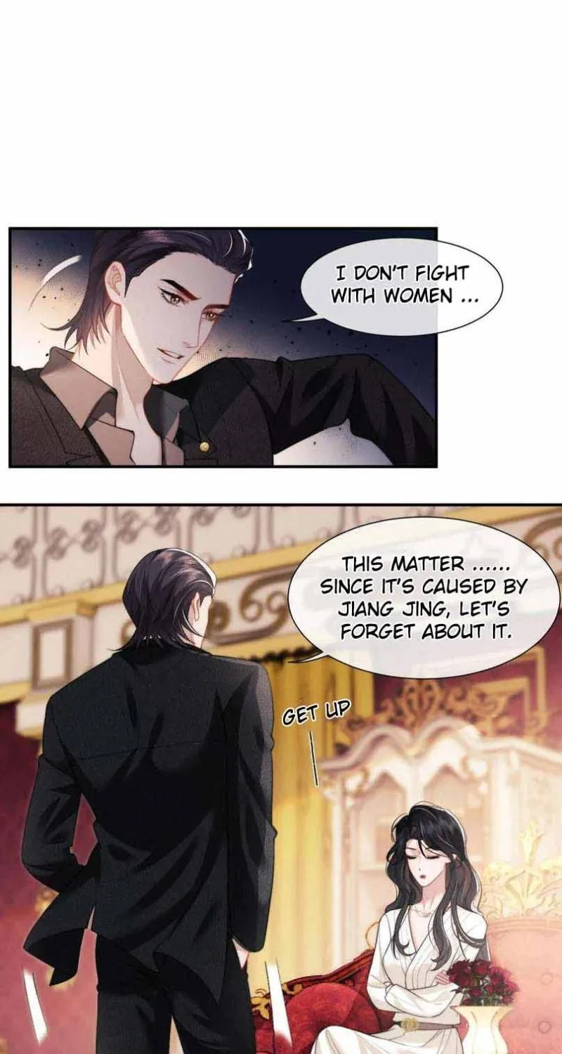 Becoming His Unwanted Wife Chapter 5 page 11 - 