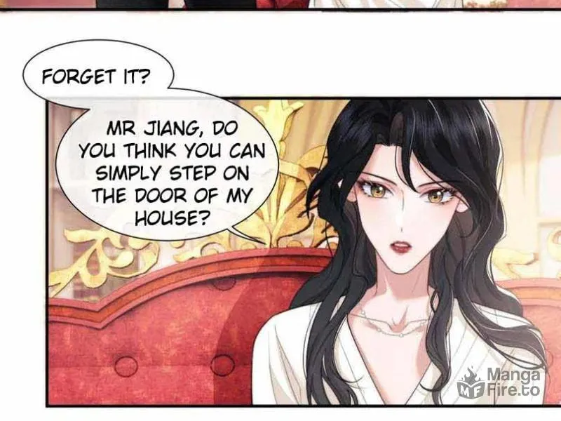 Becoming His Unwanted Wife Chapter 5 page 12 - 