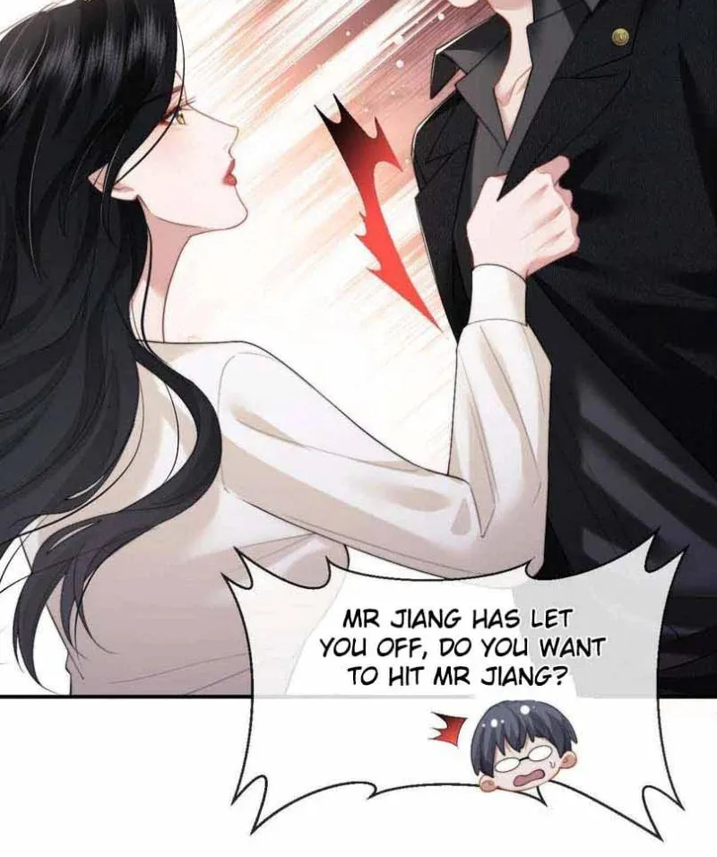 Becoming His Unwanted Wife Chapter 5 page 14 - 