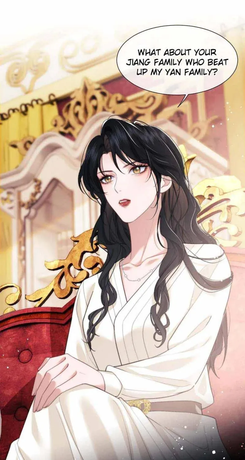 Becoming His Unwanted Wife Chapter 5 page 3 - 