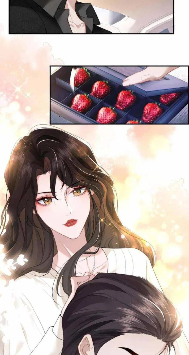 Becoming His Unwanted Wife Chapter 5 page 22 - 