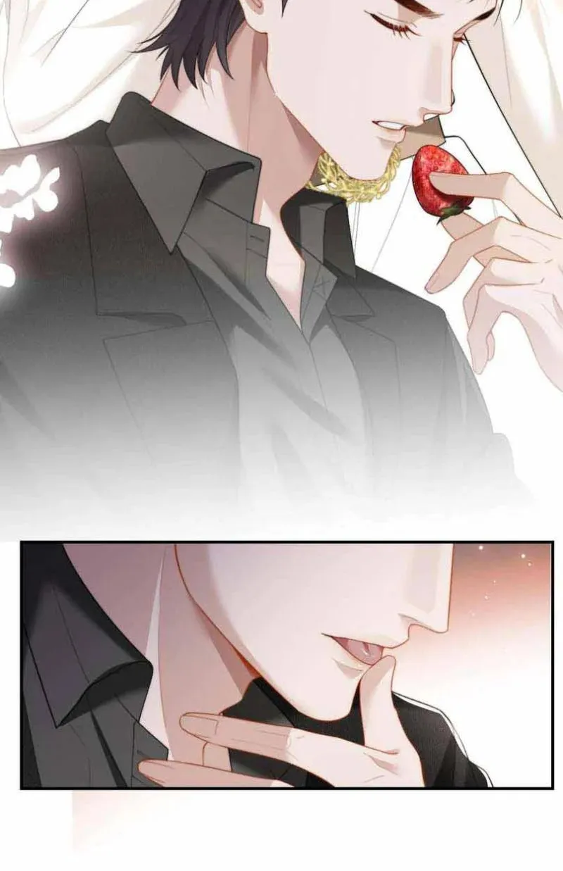 Becoming His Unwanted Wife Chapter 5 page 23 - 