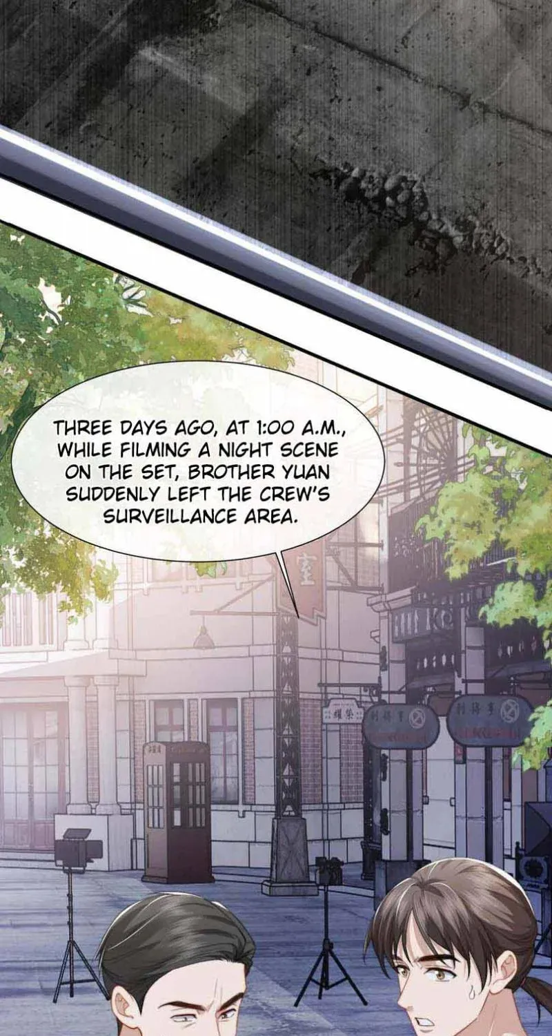 Becoming His Unwanted Wife Chapter 5 page 26 - 