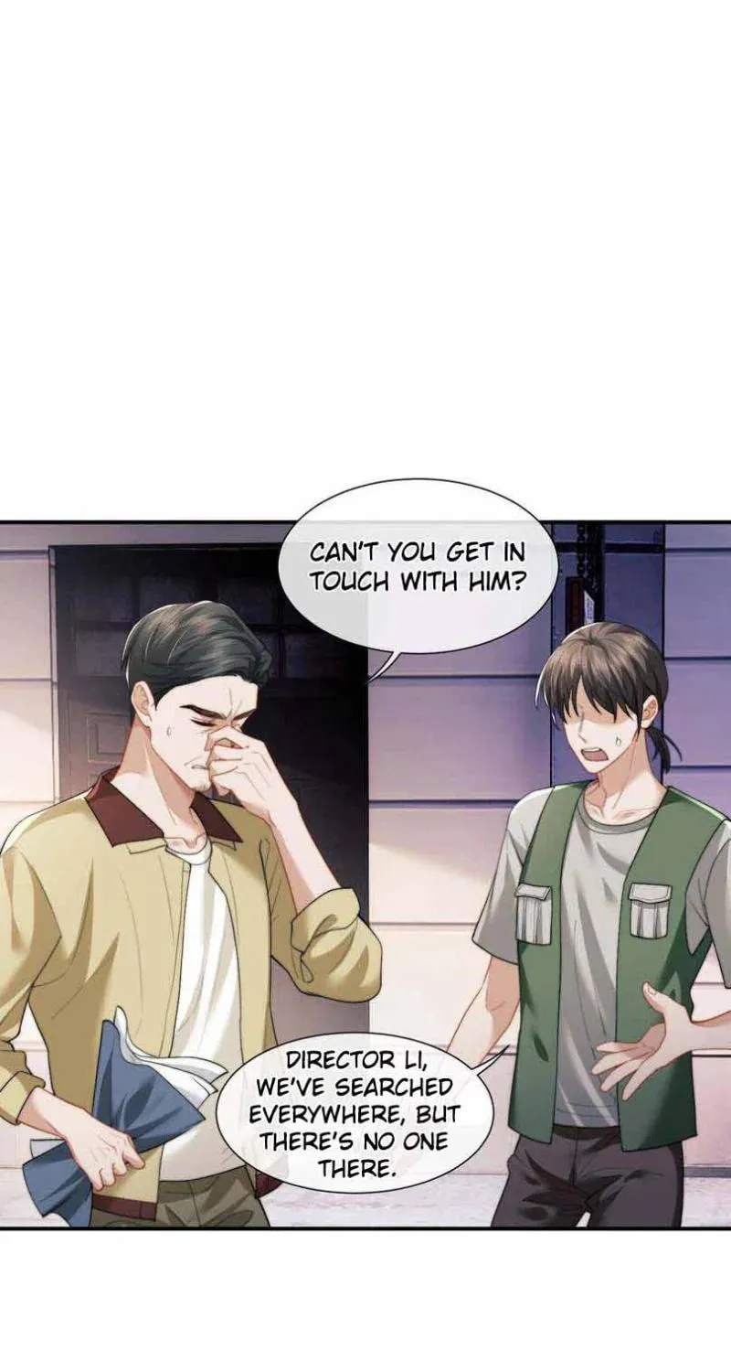 Becoming His Unwanted Wife Chapter 5 page 28 - 