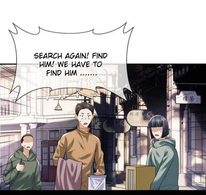 Becoming His Unwanted Wife Chapter 5 page 29 - 