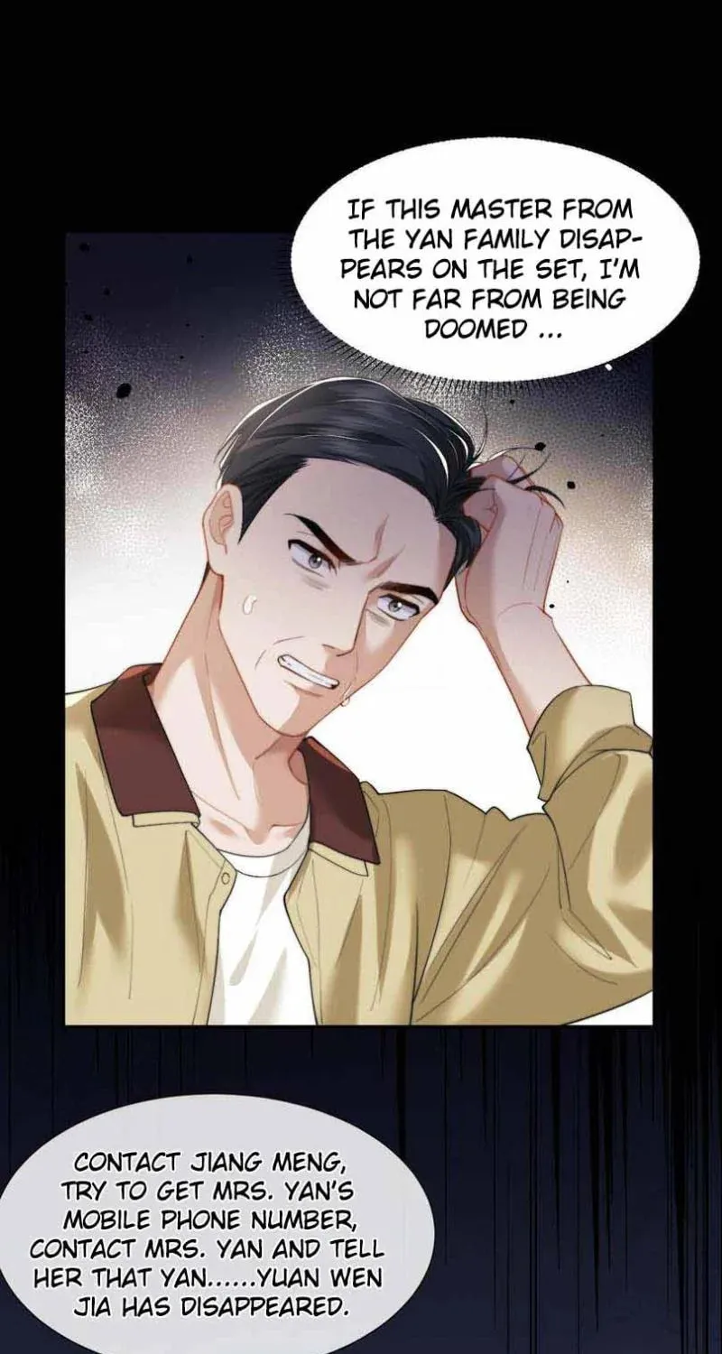 Becoming His Unwanted Wife Chapter 5 page 30 - 