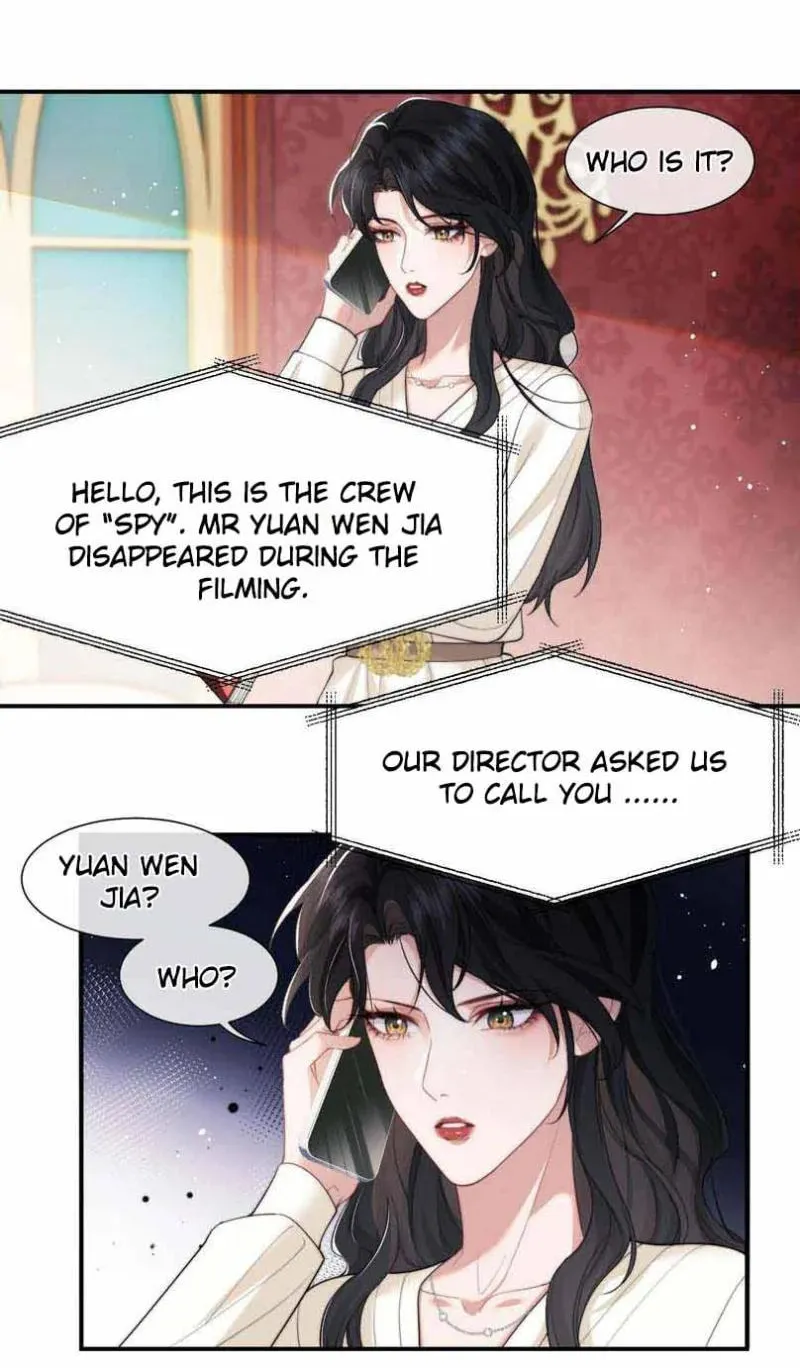 Becoming His Unwanted Wife Chapter 5 page 37 - 