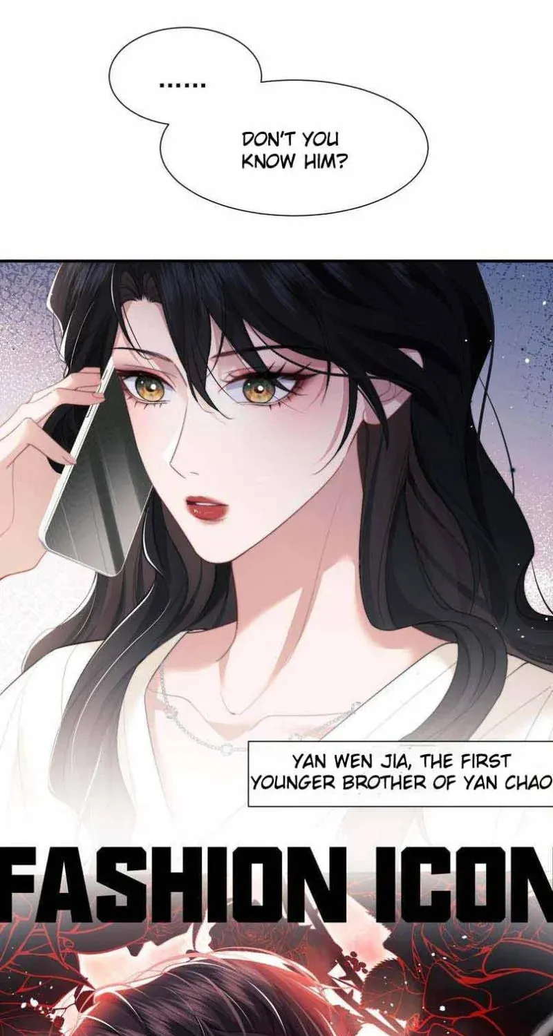 Becoming His Unwanted Wife Chapter 5 page 38 - 