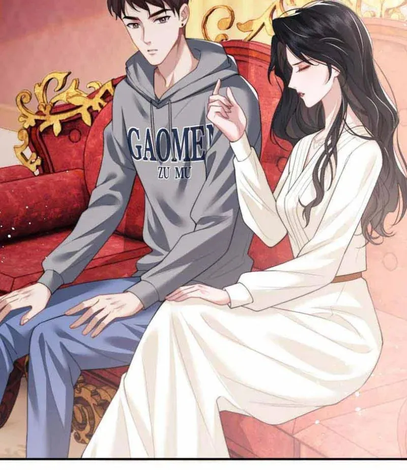 Becoming His Unwanted Wife Chapter 5 page 5 - 