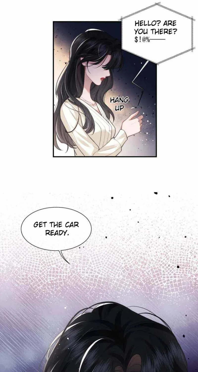 Becoming His Unwanted Wife Chapter 5 page 41 - 
