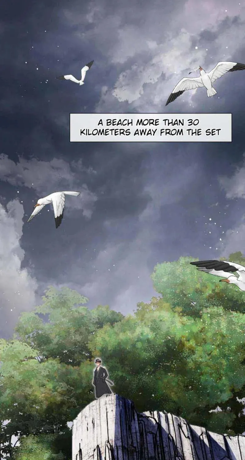 Becoming His Unwanted Wife Chapter 5 page 43 - 
