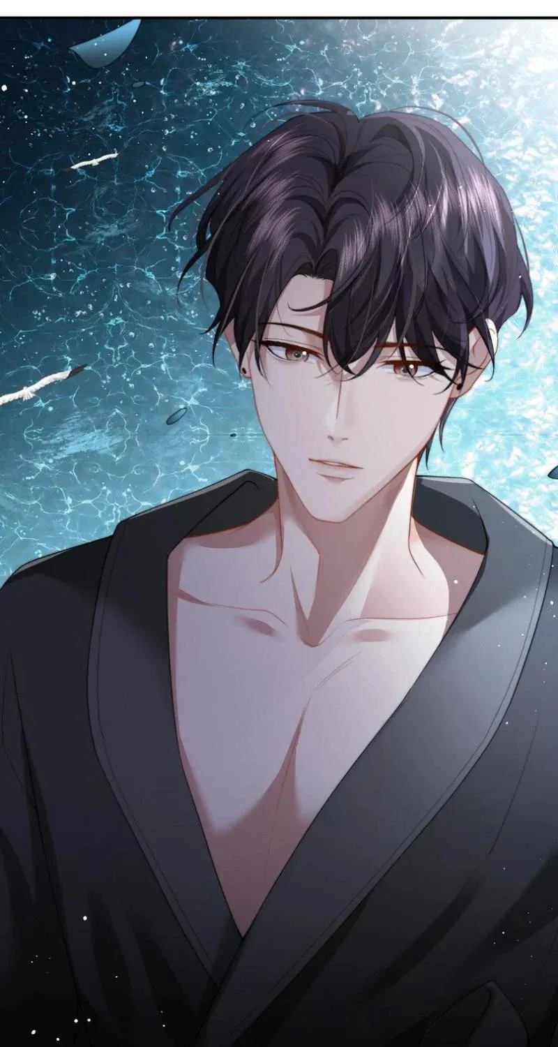 Becoming His Unwanted Wife Chapter 5 page 45 - 