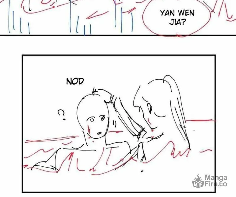 Becoming His Unwanted Wife Chapter 5 page 50 - 