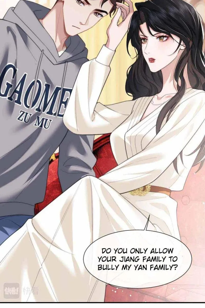 Becoming His Unwanted Wife Chapter 5 page 7 - 