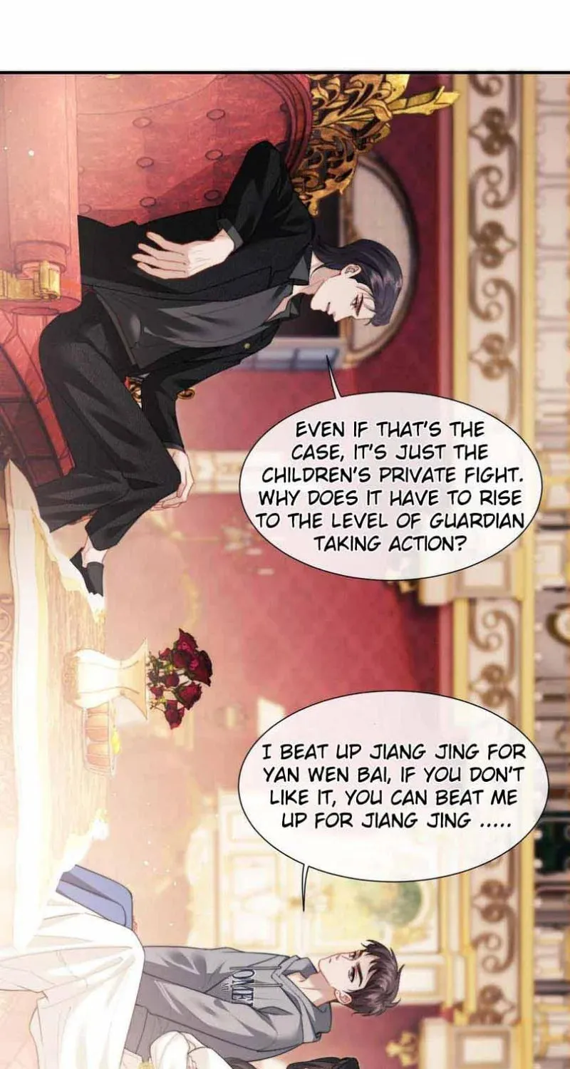 Becoming His Unwanted Wife Chapter 5 page 8 - 