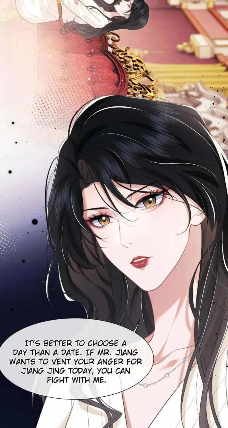 Becoming His Unwanted Wife Chapter 5 page 9 - 