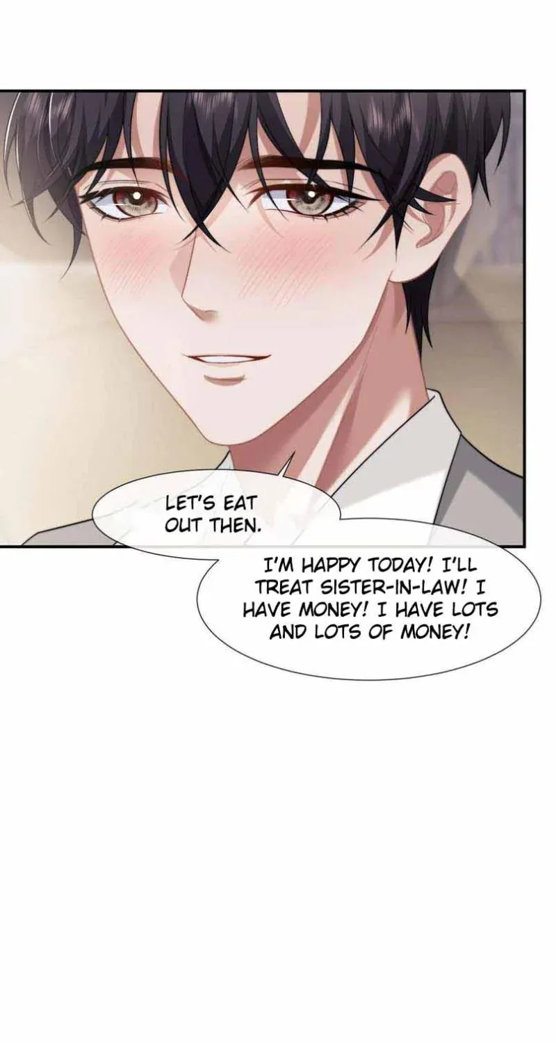 Becoming His Unwanted Wife Chapter 50 page 11 - 