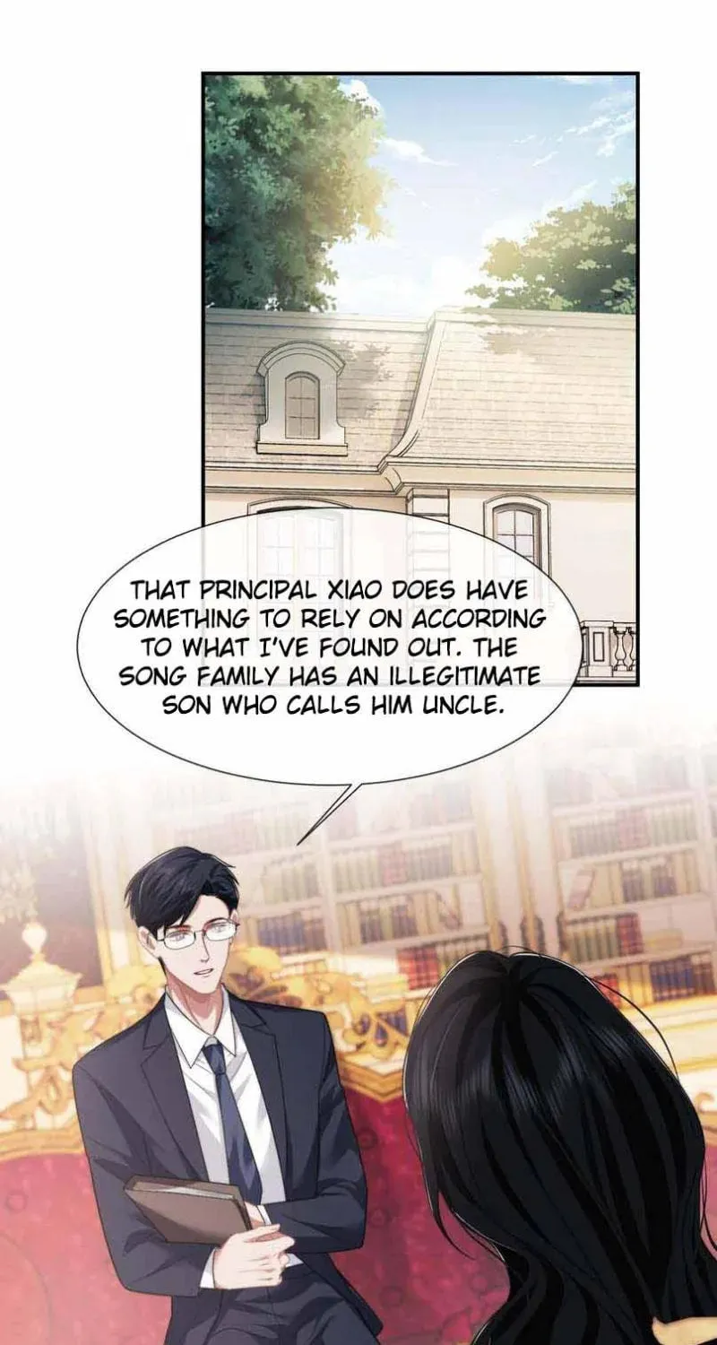 Becoming His Unwanted Wife Chapter 50 page 12 - 