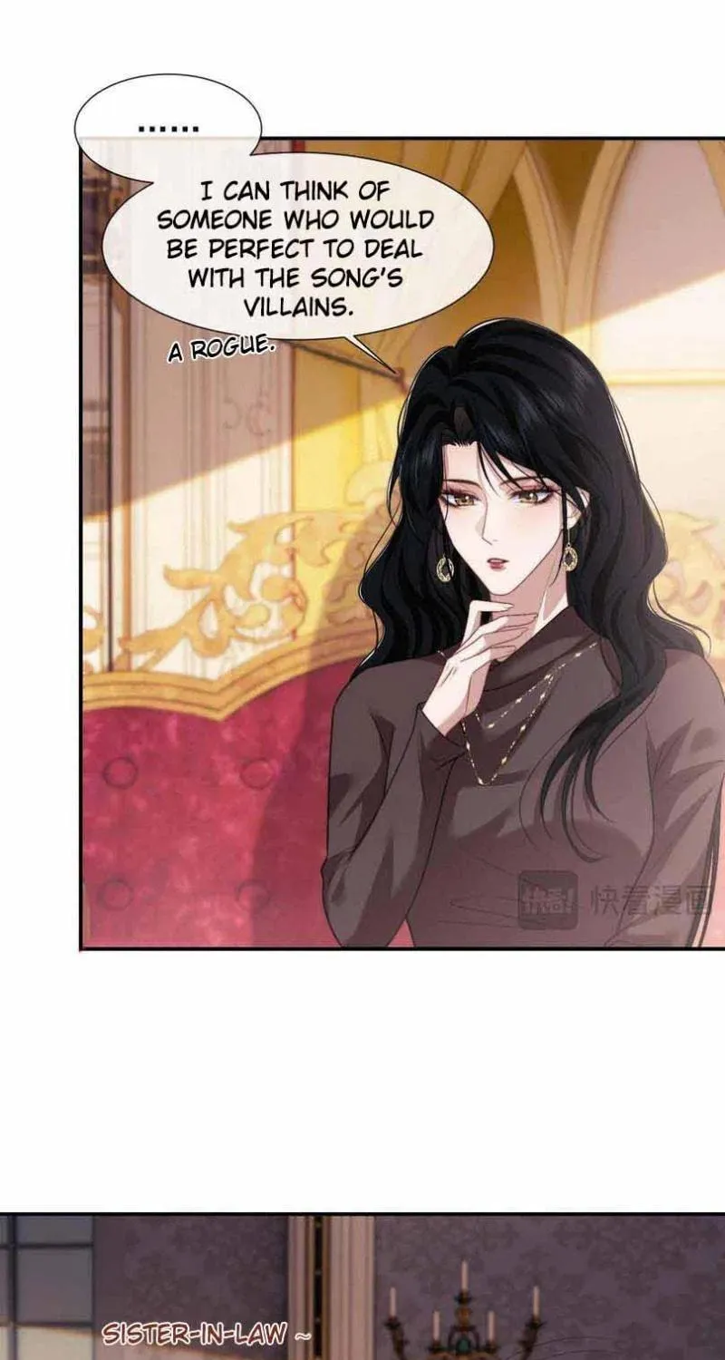 Becoming His Unwanted Wife Chapter 50 page 16 - 