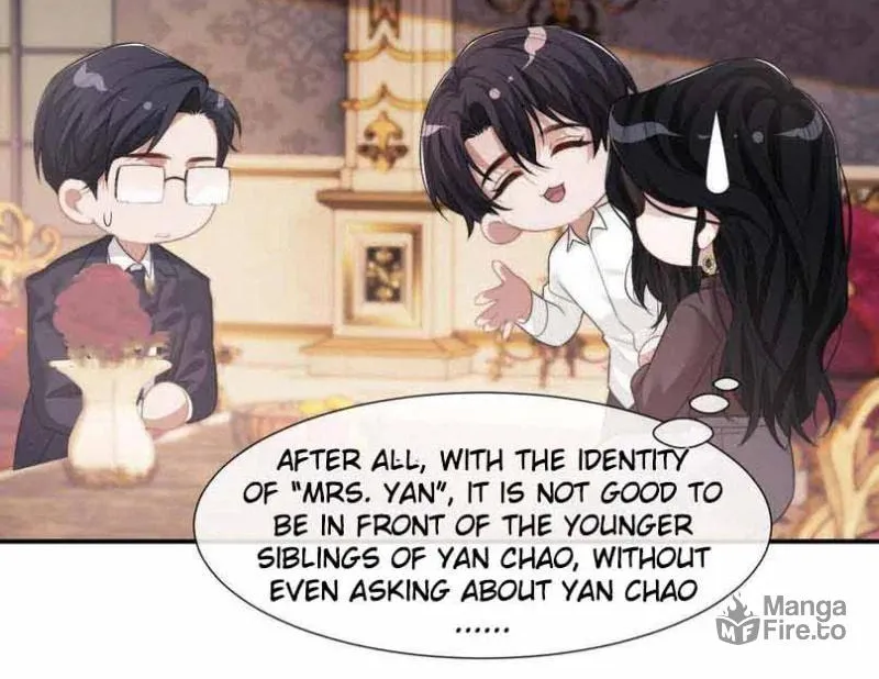 Becoming His Unwanted Wife Chapter 50 page 17 - 