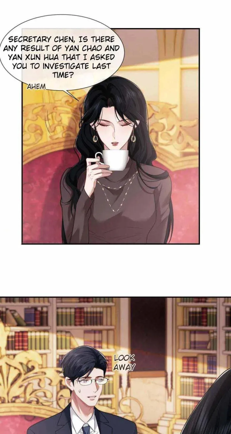 Becoming His Unwanted Wife Chapter 50 page 19 - 