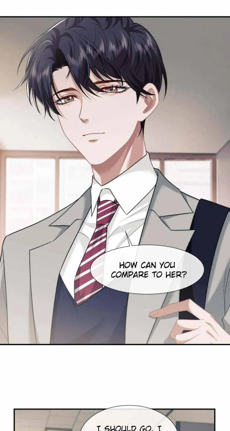 Becoming His Unwanted Wife Chapter 50 page 3 - 