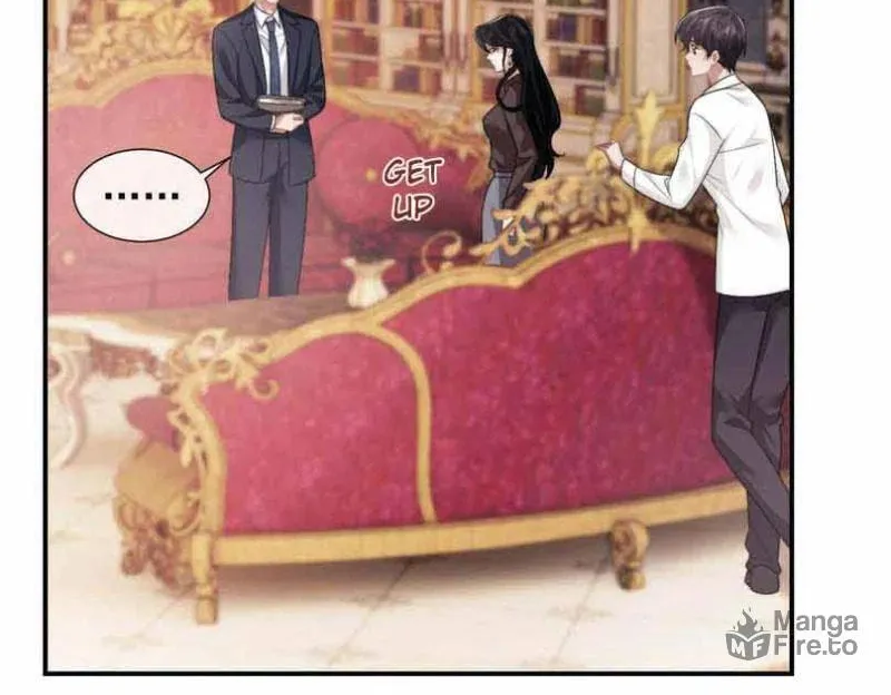Becoming His Unwanted Wife Chapter 50 page 22 - 