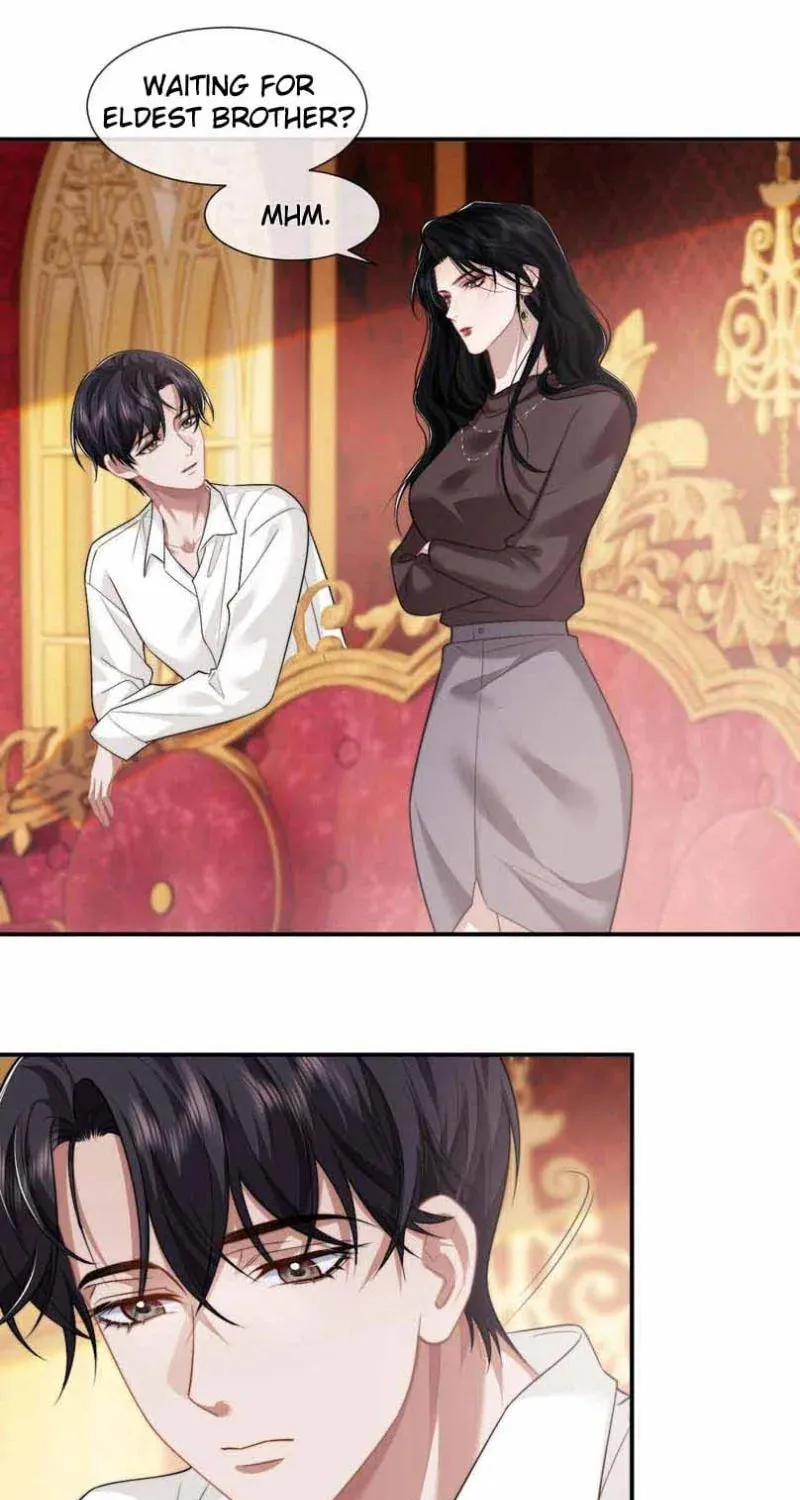 Becoming His Unwanted Wife Chapter 50 page 23 - 