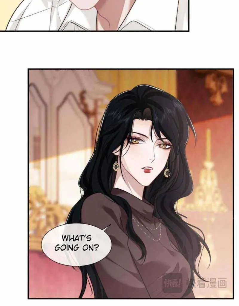 Becoming His Unwanted Wife Chapter 50 page 24 - 