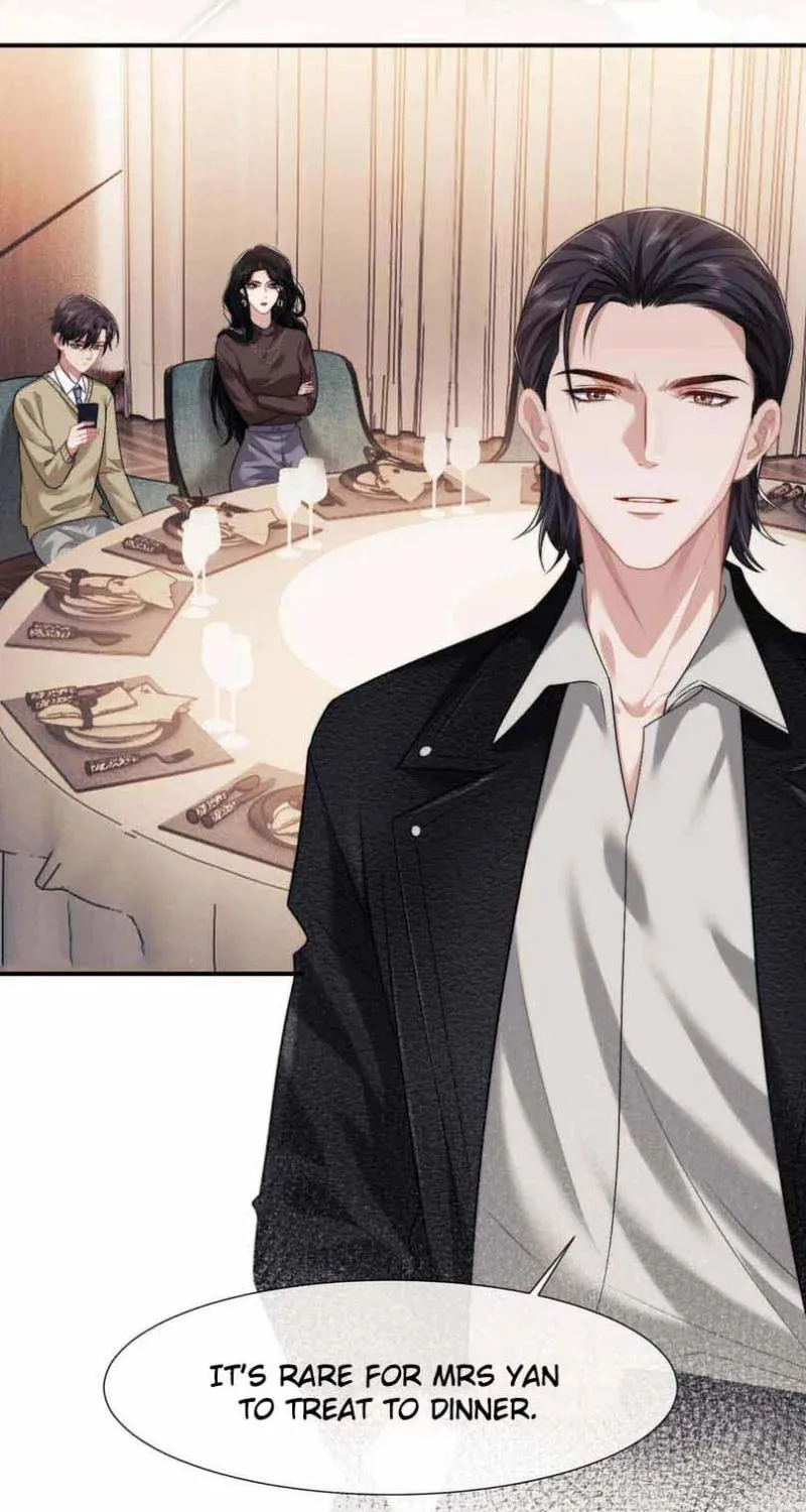 Becoming His Unwanted Wife Chapter 50 page 27 - 