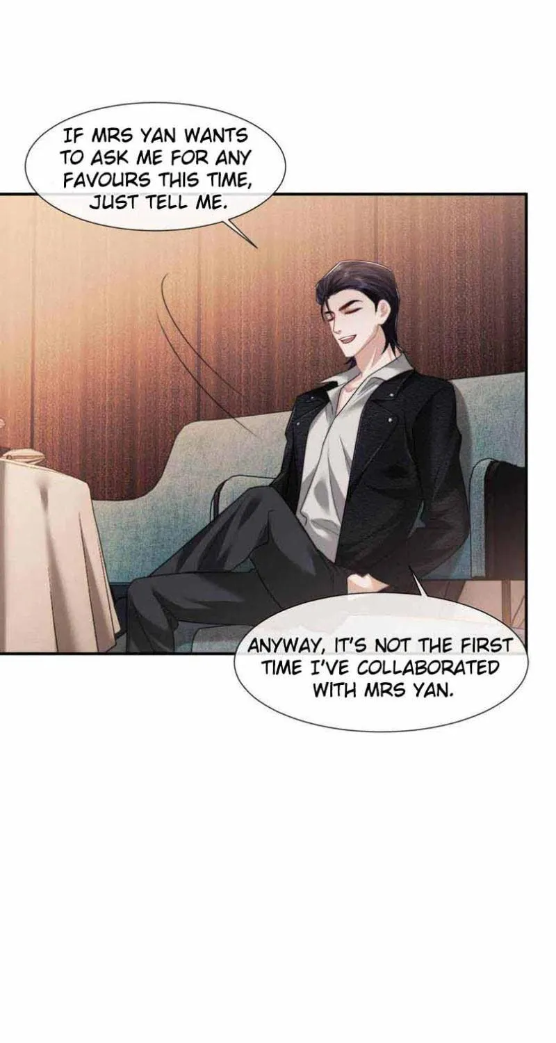 Becoming His Unwanted Wife Chapter 50 page 29 - 