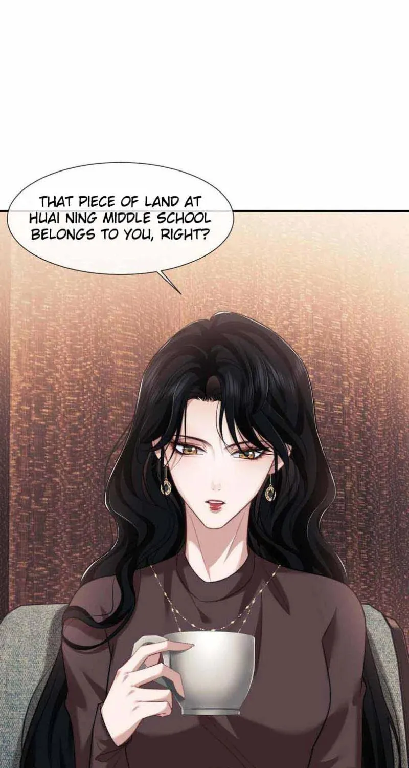 Becoming His Unwanted Wife Chapter 50 page 31 - 